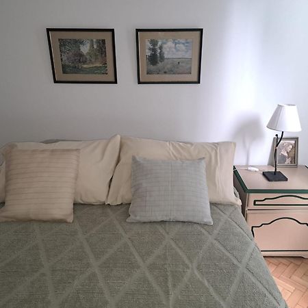 2Br Familiar In Palermo Bs As - 5Pax Plus Cot Буэнос-Айрес Экстерьер фото