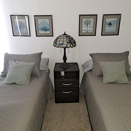 2Br Familiar In Palermo Bs As - 5Pax Plus Cot Буэнос-Айрес Экстерьер фото