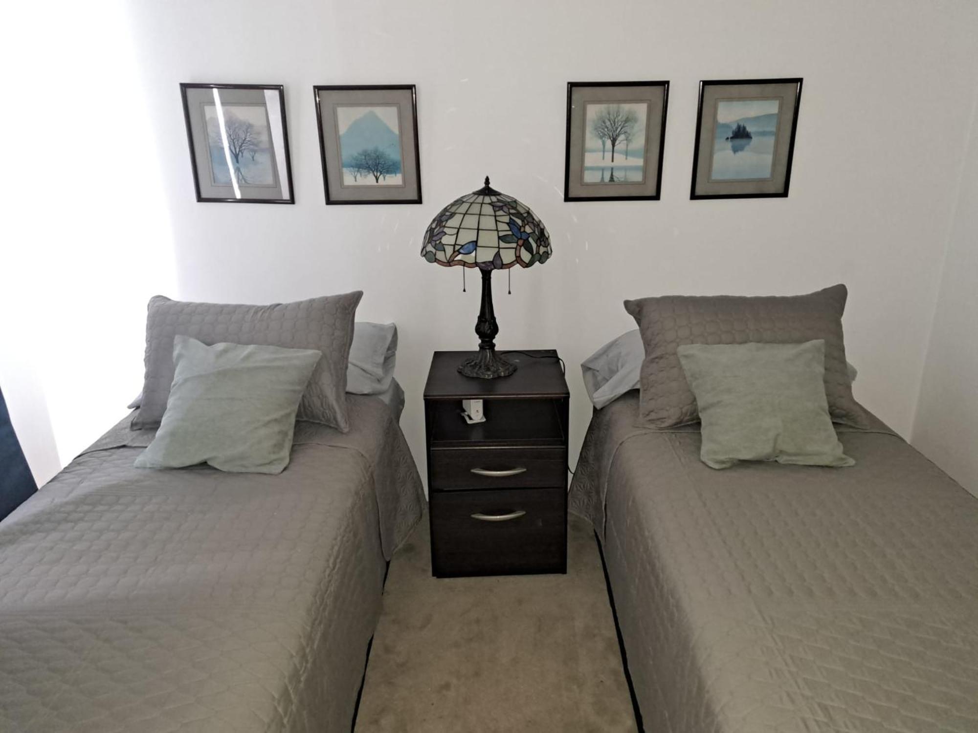 2Br Familiar In Palermo Bs As - 5Pax Plus Cot Буэнос-Айрес Экстерьер фото