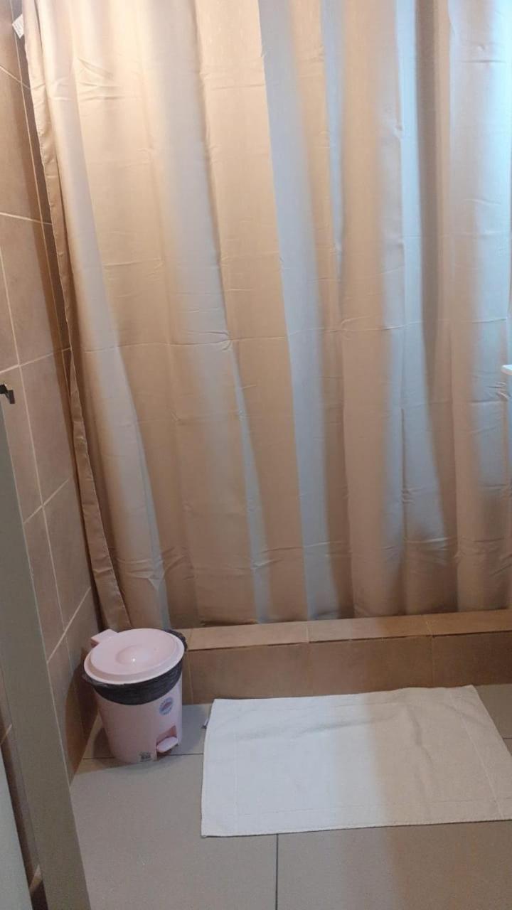 2Br Familiar In Palermo Bs As - 5Pax Plus Cot Буэнос-Айрес Экстерьер фото