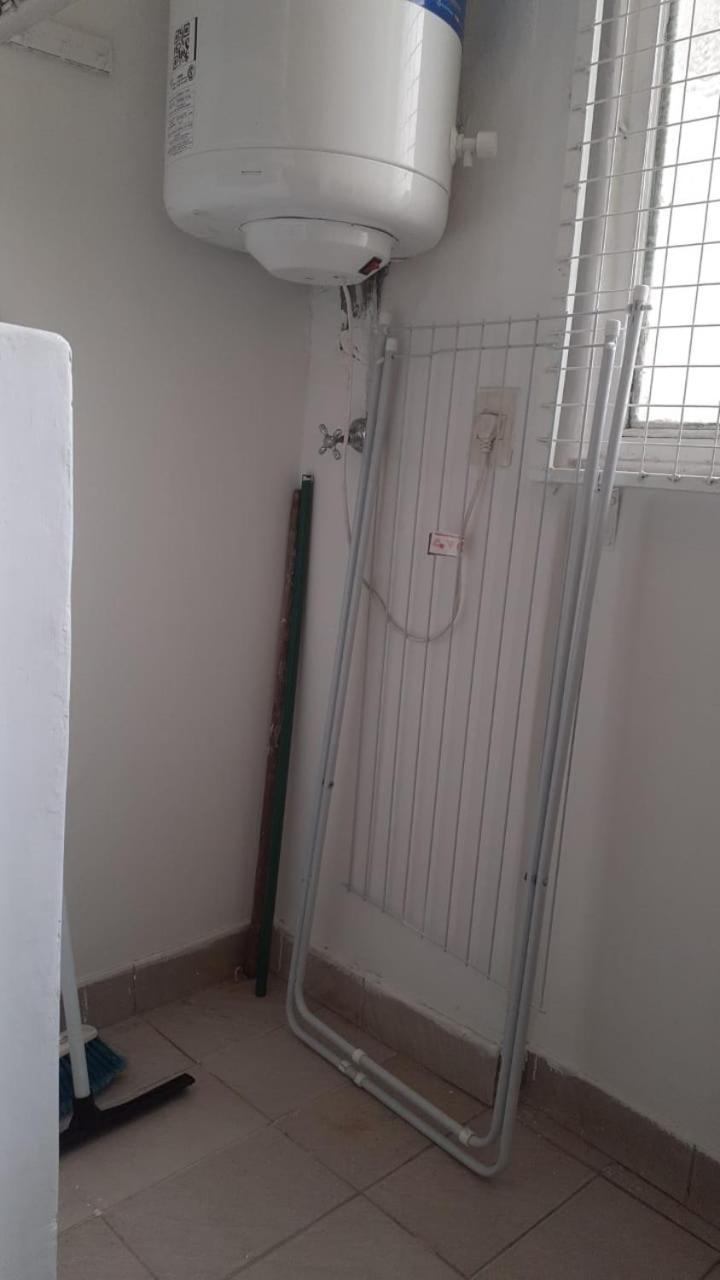 2Br Familiar In Palermo Bs As - 5Pax Plus Cot Буэнос-Айрес Экстерьер фото