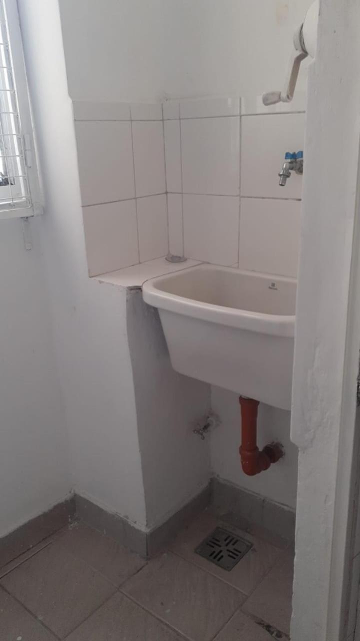 2Br Familiar In Palermo Bs As - 5Pax Plus Cot Буэнос-Айрес Экстерьер фото