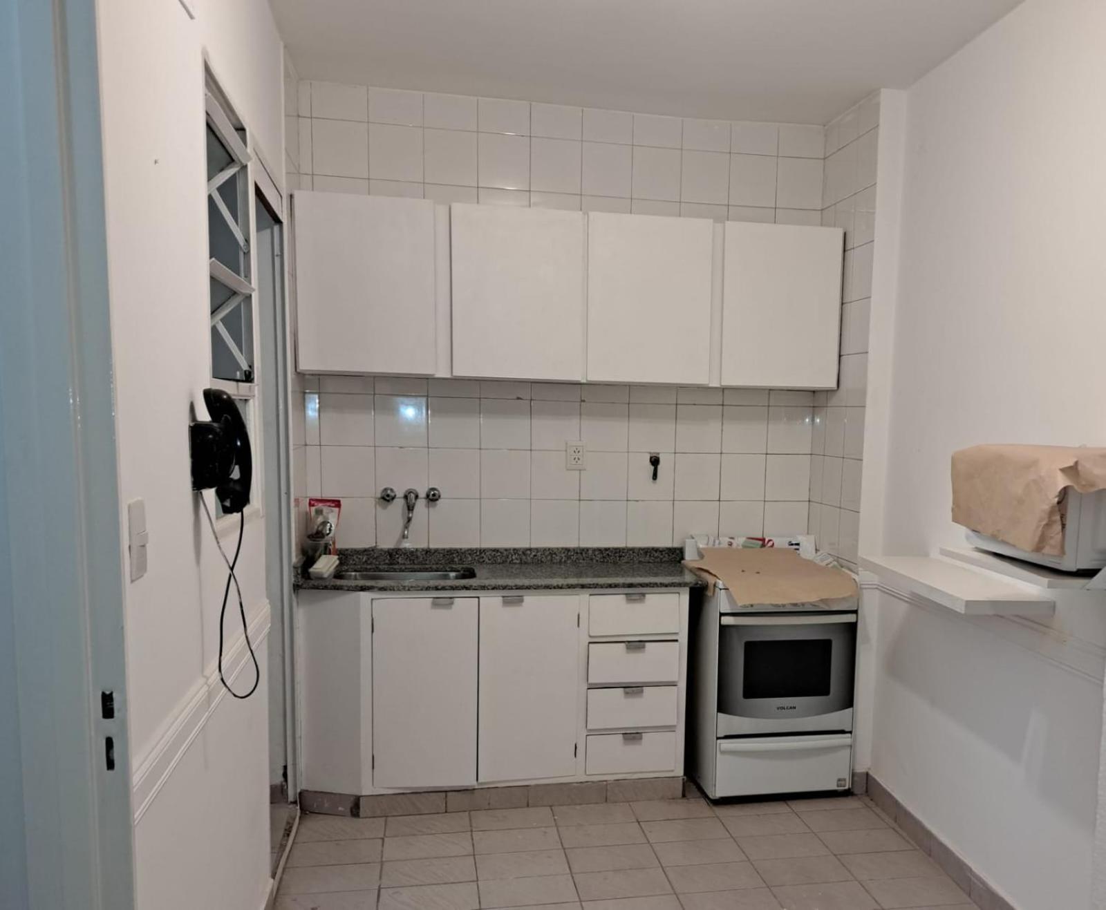 2Br Familiar In Palermo Bs As - 5Pax Plus Cot Буэнос-Айрес Экстерьер фото